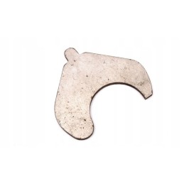 Twine cleaner for Sipma balers with 224 1 and 224 2