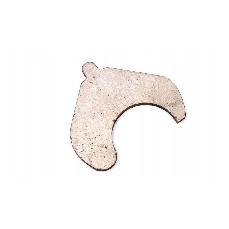 Twine cleaner for Sipma balers with 224 1 and 224 2