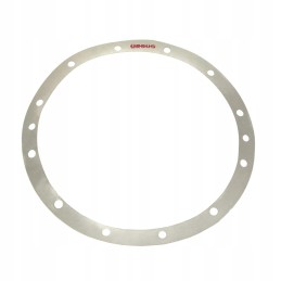 Front reduction gear wheel seal 0 8mm c 385 orig