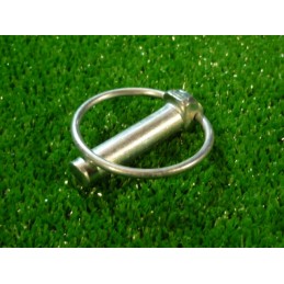 Cotter pin 11mm c 330 c 360 beam plug 42370320