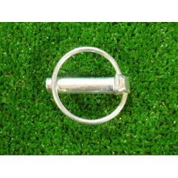 Cotter pin 11mm c 330 c 360 beam plug 42370320