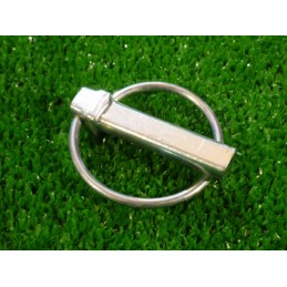 Cotter pin 11mm c 330 c 360 beam plug 42370320