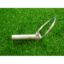 Cotter pin 11mm c 330 c 360 beam plug 42370320