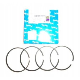 Set of engine rings fi 95 zetor 4 pcs