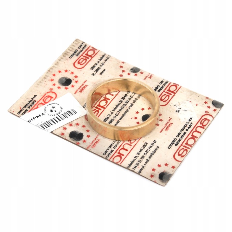 Bronze sleeve and Sipma press 5270 030 204