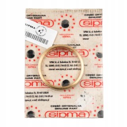 Bronze sleeve and Sipma press 5270 030 204