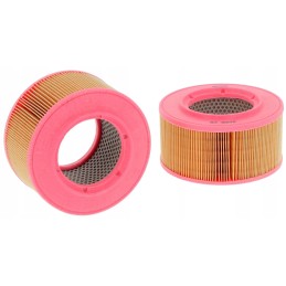 Wacker Neuson DPU 6055 DPU 6555 filter set