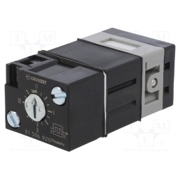 1 pcs x CROUZET-81506920 - Adjustable frequency generator, 2÷8bar, -5÷50°C, 0.2÷14Hz