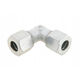 Wnw08hl hydraulic pipe elbow