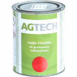 Quick-drying primer paint 0 8l