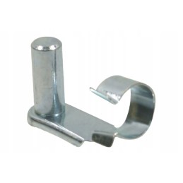 Ca15050 clamping pin 8 x 19 mm