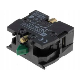 Auxiliary contact, front mounting no