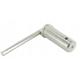 Pin with handle 25 x 50 mm z525050kr