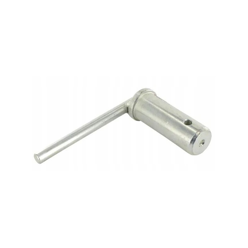 Pin with handle 25 x 50 mm z525050kr