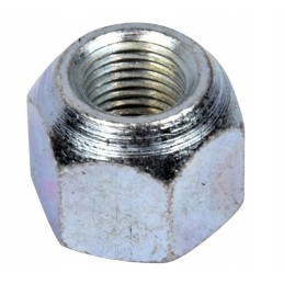 Front wheel nut m14 x1 5 for c 360 c 330