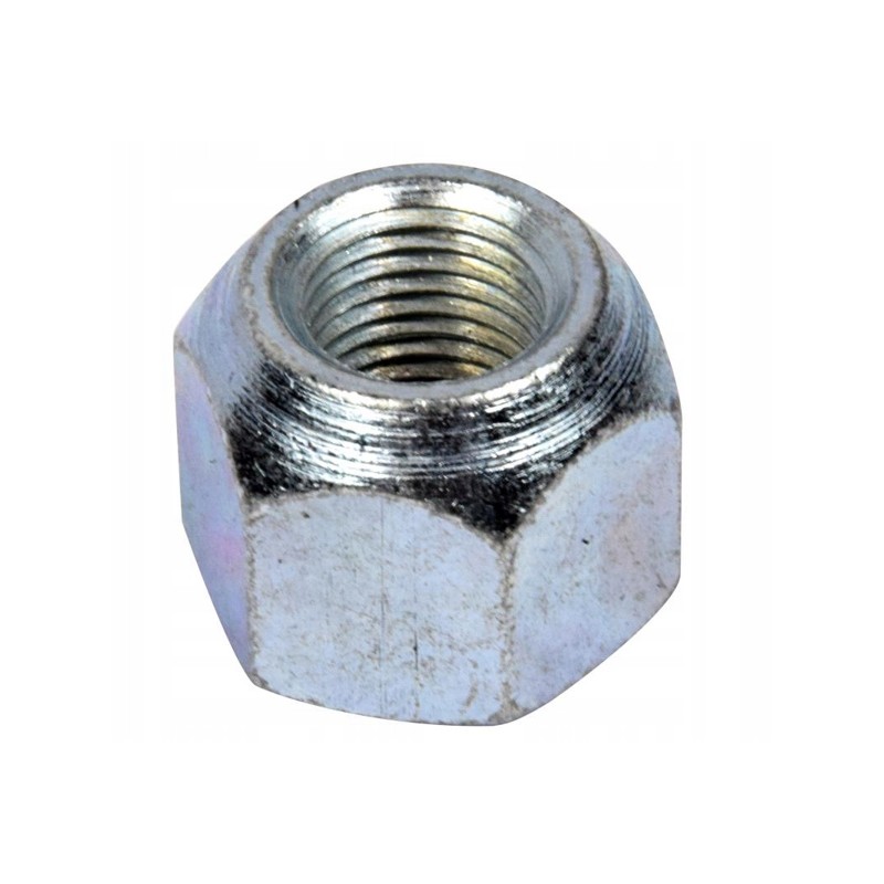 Front wheel nut m14 x1 5 for c 360 c 330