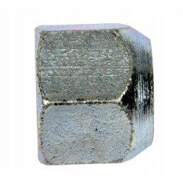 Front wheel nut m14 x1 5 for c 360 c 330