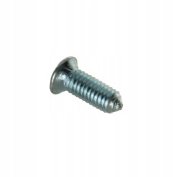 Round baler belt clip screw 4 5x13mm