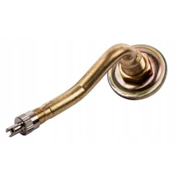 Air valve sw2 tube valve tr75