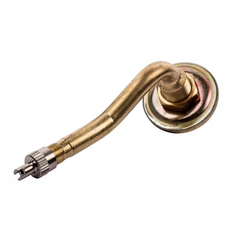 Air valve sw2 tube valve tr75