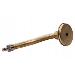 Air valve sw2 tube valve tr75