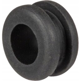 Grommet rubber 13x9 5x4mm 9gt999148611 hella