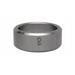 CVA sleeve for backhoe loader cat