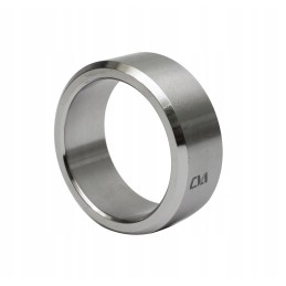 CVA sleeve for backhoe loader cat