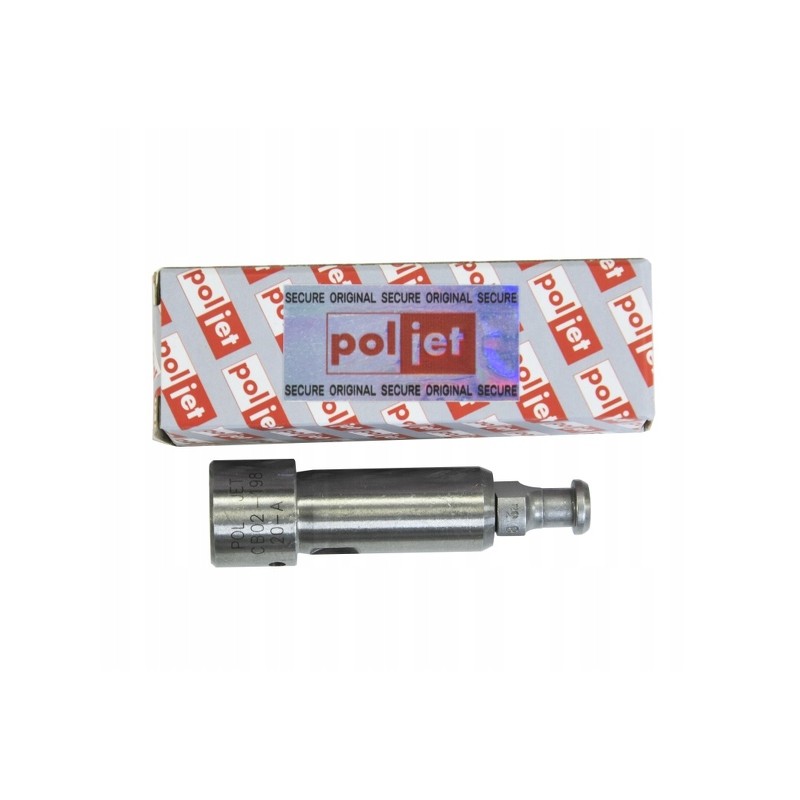 Injection pump section c 360 fpe8 3a t poljet