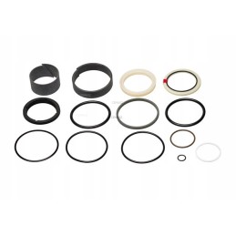 Hydraulic cylinder seal package cat