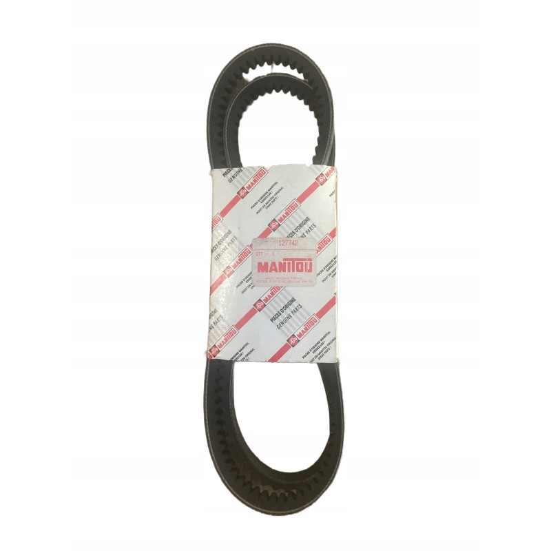 Manitou belt 127742