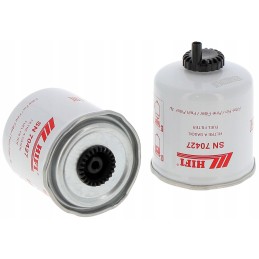 Fuel filter sn 70427