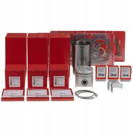 Vpb9184 engine repair kit 4 cylinder 4219d