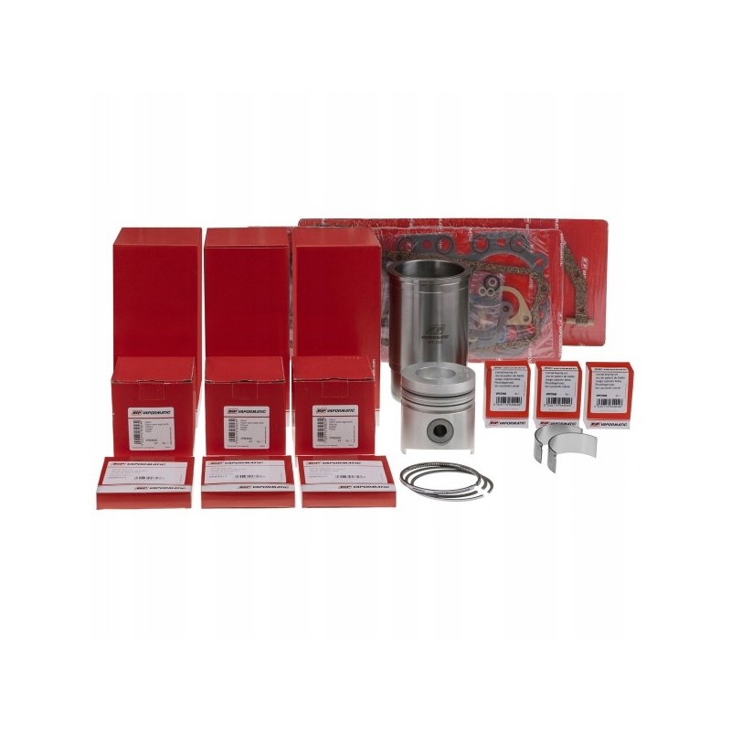 Vpb9184 engine repair kit 4 cylinder 4219d