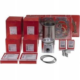 Vpb9183 repair kit for 3 cylinder engine 3179d