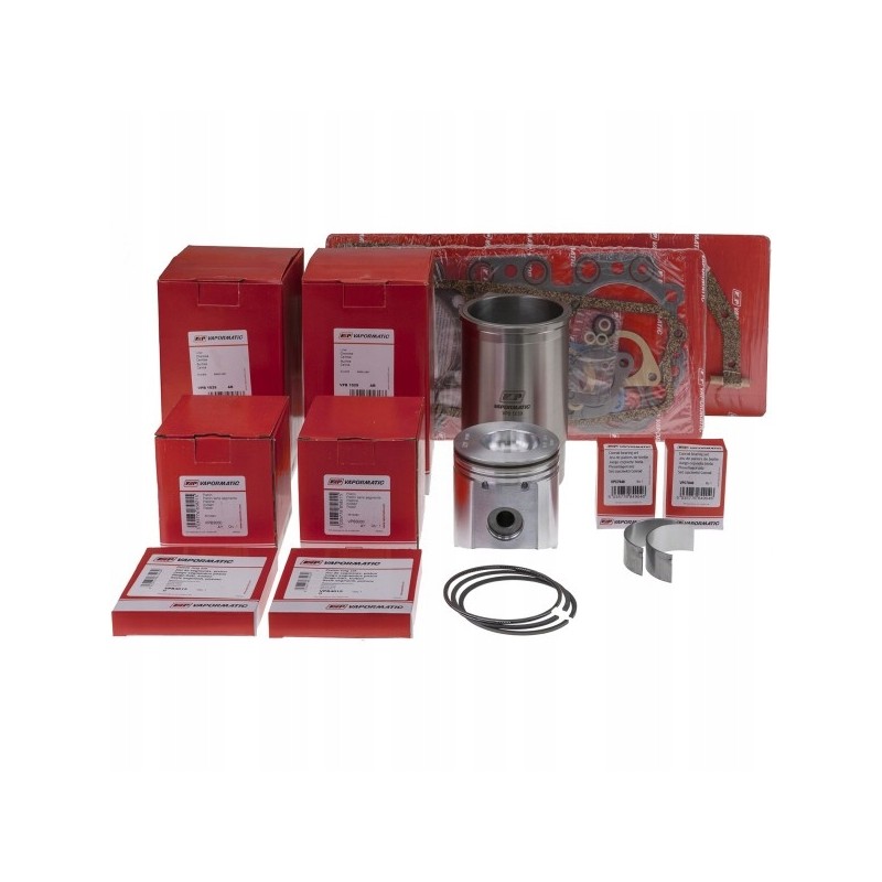 Vpb9183 repair kit for 3 cylinder engine 3179d