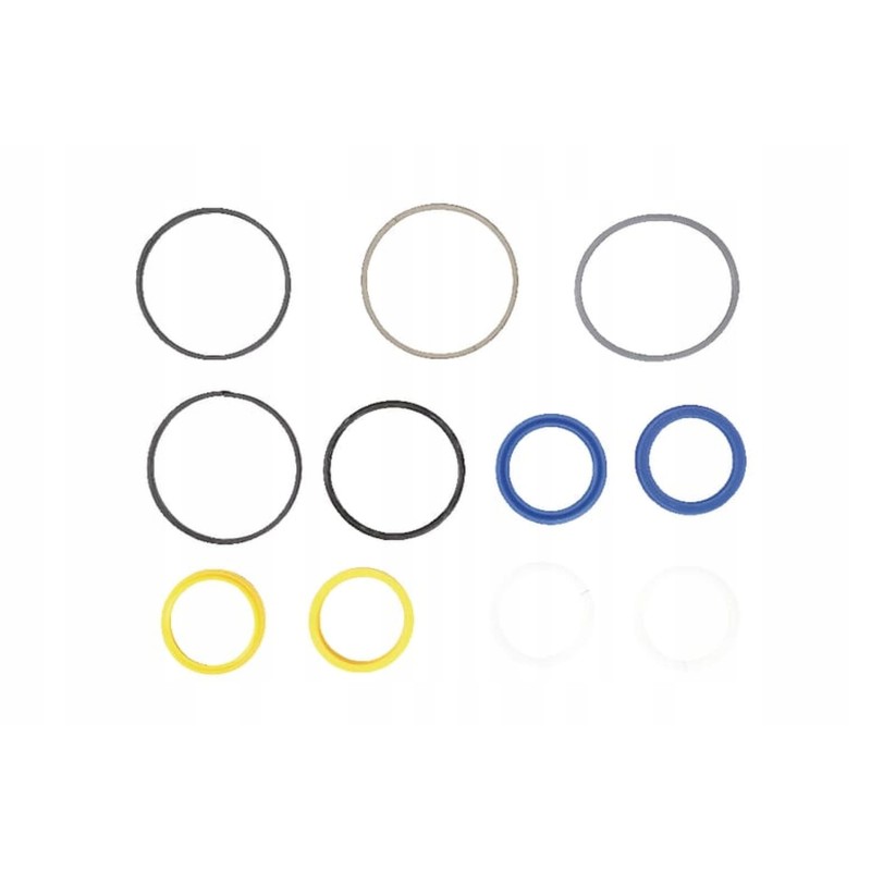 Ci049243 actuator seal kit