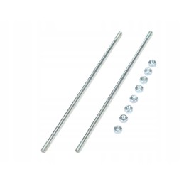 Set of pins to connect 3 levers 3047 joy d