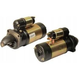 Classic starter mf4 r11g 12v 2 9 kw 10 teeth