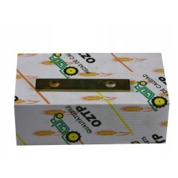 Plate securing guides mf3 mf4