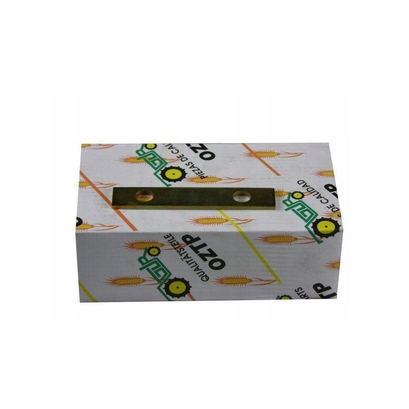 Plate securing guides mf3 mf4