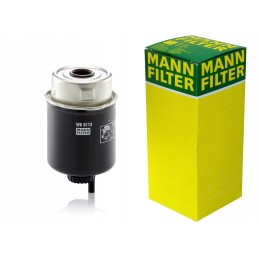 Mann WK8113 fuel filter