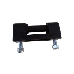 Loader door hinge 530 531 535 jcb 331 31247