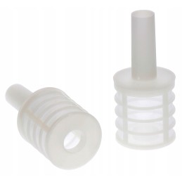 Fuel filter hifi filter sn 25028