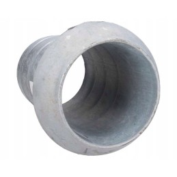 Sys Perrot 8 barrel tank connector