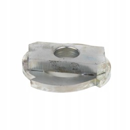 Welded pawl of the Unia Famarol press 5595 008 00 300