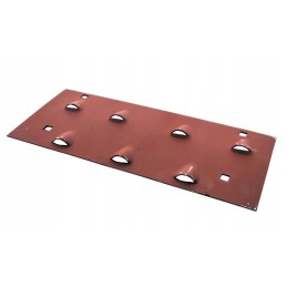 Support plate for Sipma square baler 522300053