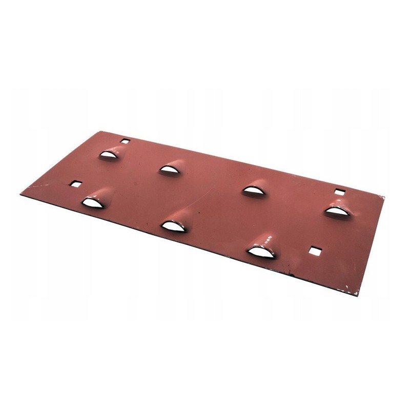 Support plate for Sipma square baler 522300053