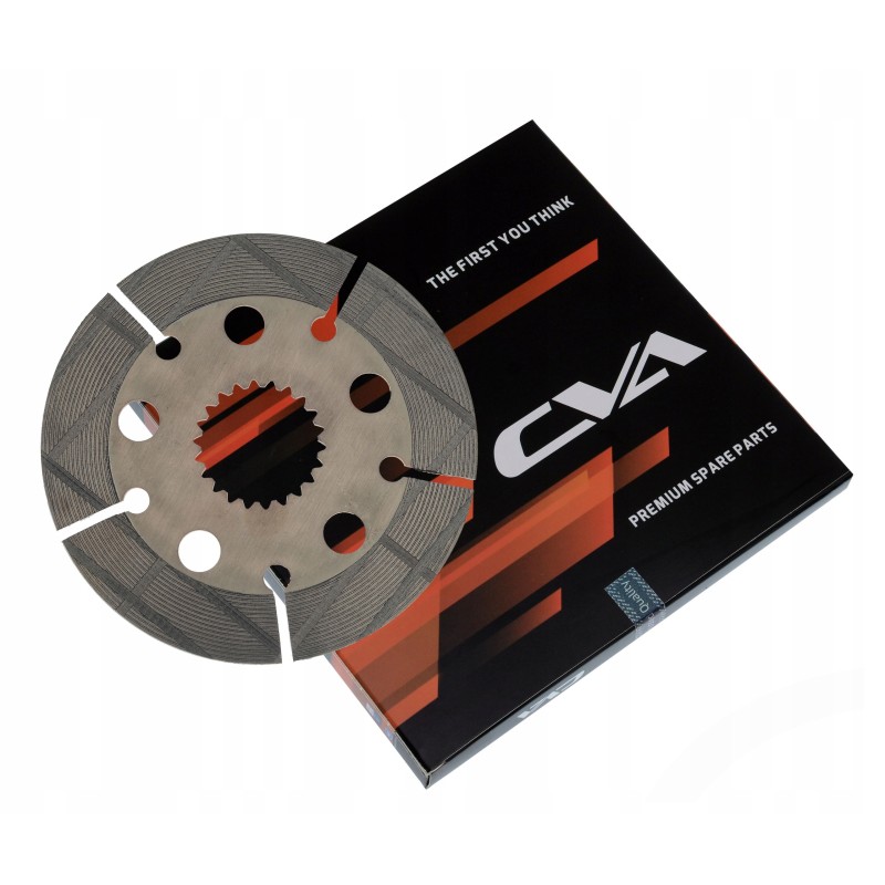 Cat brake spacer 9r2477