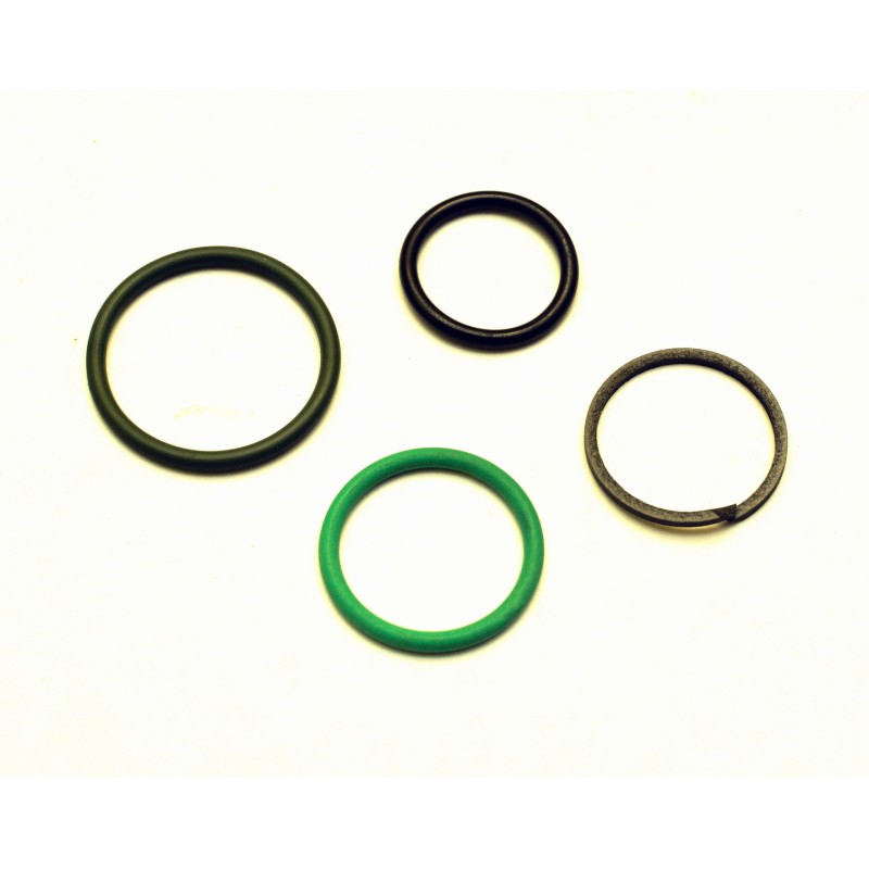 Set of seals for the Volvo loader distributor